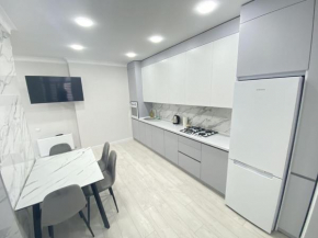Avraam Iancu Luxury Apartmnent